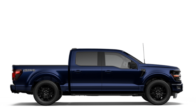 2026 Ford F-150+F-150
